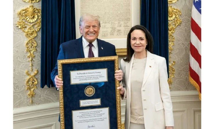 পুরস্কারের অর্থের কী হবে? ব্যাখ্যা দি‌লো নরওয়ের কমিটি